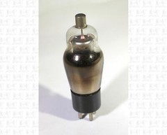 Unknown Brand 2X2 879 Vacuum Tube Tested Used Good