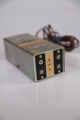 Muntz stereo pak power supply ym-60a As Is For Parts/Repair