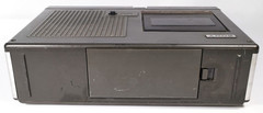 Sony TC-158SD Vintage Portable Cassette Deck