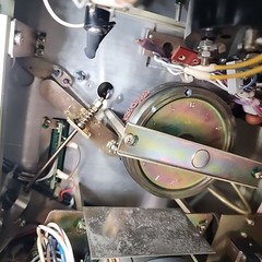 Otari DP-1610 It Appears To Work Unable To Fully Test.