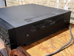 Pioneer CLD-1030 Vintage LaserDisc CD CDV Player Tested Super Clean No Remote