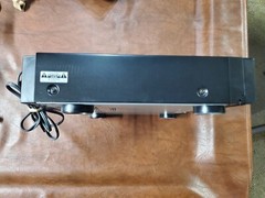 Sony SLV-575UC Video Cassette Recorder/VHS Player Parts/Repair