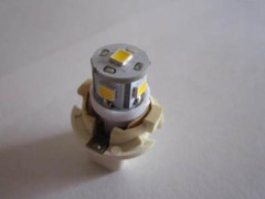 Pioneer SX-1250 SX-1050 SX-950 SX-850 LED Bulb & Holder Assy AEL-056 – AEL-029