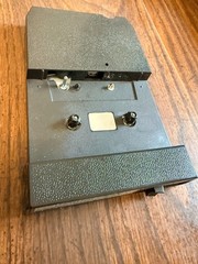 Stereo Cassette Adapter for 8 Track, Untested