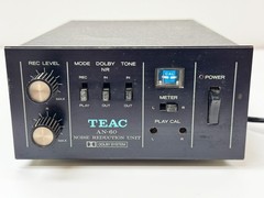 VINTAGE TEAC AN-60 NOISE REDUCTION UNIT DOLBY SYSTEM