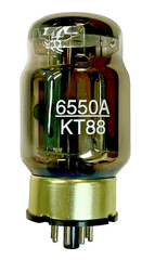 Vacuum Tube – 6550A – KT88
