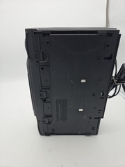 Emerson EV477 4 Head VCR With Remote WORKS *READ DESCRIPTION* ISSUE WITH EJECT