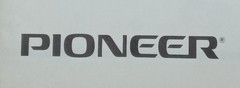 PIONEER CS-06 CS-R300 CS-R500 CS-R700 Speaker Service Manual Photocopy