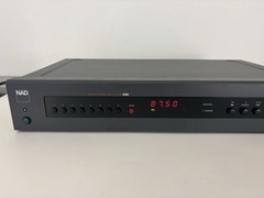 NAD 4300 Monitor Series Stereo Tuner W Original Instruction Booklet