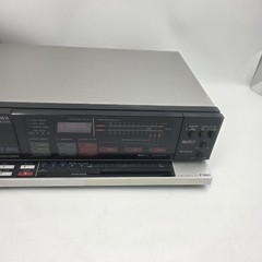 AIWA AD-F660 3head cassette deck DOLBY B,C Excellent Condition **READ**