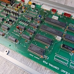 Tascam TSR-8 Reel to Reel – Main Control PCB Board 52102674 03 – Genuine Parts