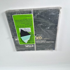 (New Old Stock) TDK GX 35180Bm Metal Reel 1/4&Prime; x 10.5&Prime; x 3600&prime; Tape
