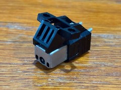 Unbranded Std.-Mount Cart. – Needs A Stylus (Continuity Tested Good)