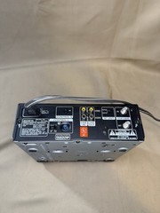 Sony EV-C40 Video8 8mm VCR Deck Player Recorder EV-C3 Tape Ejects Immediately
