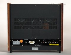 TEAC A-2300SX Vintage Reel-to-Reel Tape Deck – Restored – 1-Year Warranty