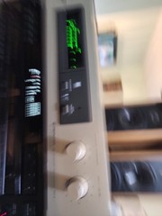 Pioneer RG-9 Dynamic Processor Tested Working