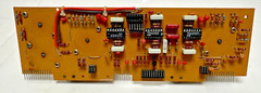 ReVox A 700 MAIN VOLUME/TONE CONTROL BOARD