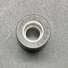 pinch roller belt pulley for VCR tape recorder audio player 14x18x6mm