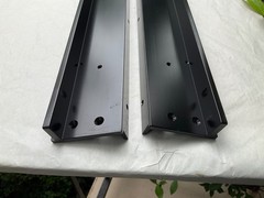 STUDER A810 SIDE RAILS