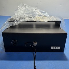 Realistic 12-1822 Automotive Stereo Cassette Player Open Box Vintage RadioShack