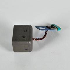 Vintage Ampex 4040558-05 4-Track 1/2&Prime; Repro Head for AG-440, AG-445, AG-300