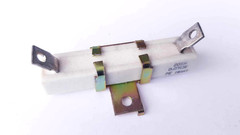1 x 0.05 KOHM IWAKI FANUC 20SH RESISTOR 0.05 OHMS 0.05KOHM 20W Ceramic NEW