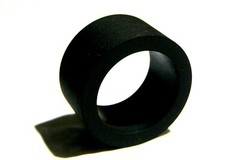 NEW TIRE FOR TASCAM PINCH ROLLER # 5800291500 FITS MODELS LISTED BELOW