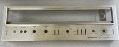 PIONEER SX-780 Front Faceplate