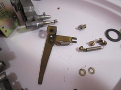 PIONEER RT- 909 SOLENOIDS COMPLETE ASSEMBLY MECHANISMS TESTED WORKING