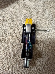 Pioneer Turntable PL-518 Direct Drive tested and working