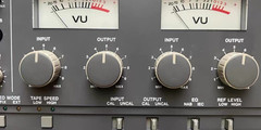 TASCAM BR-20 reel to reel Tape recorder rknob single price