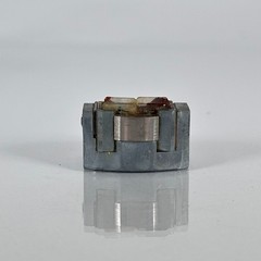 Ampex 4040438-68 Head Mono Replay for AG445-4 Track AG440 1/4&Prime;