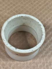 Eimac SK-606 Chimney Used With Many 4X150 and 4CX2xx Series Tubes + Others