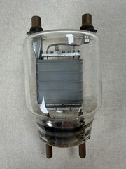 RCA 833 833A Tested NOS Taken Out From Military Stock