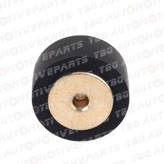 4PCS/set 13 * 7 *2.0、13 * 8 *2.0mm Copper Vintage Pinch Roller For SONY Technics