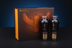2A3C-T ShuGuang / Matched Pair / HIFI / Vacuum Tube / Valve Amplifier DIY