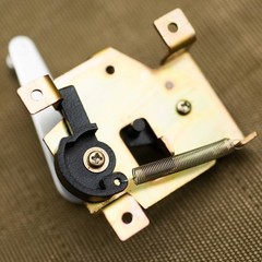 Akai GX-625 GX-620 GX-630D Auto Shut Off Cam Lever – MZ580500 – Nylon