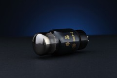 2pcs matched Vacuum Tubes Shuguang Treasure 6CA7-Z Replace 6CA7 EL34