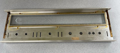 PIONEER SX-780 Front Faceplate