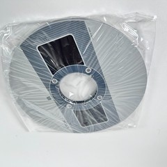 (New Old Stock) TDK GX 35180Bm Metal Reel 1/4&Prime; x 10.5&Prime; x 3600&prime; Tape