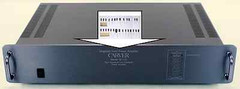 Capacitor Kit to Re-Cap Repair Refurbish CARVER M-1.0T Amplifier Refurb 1.0