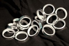 REEL TO REEL Sensing foil tape 7/32&Prime; x 10&prime; Reversing tape, TEAC, Pioneer, Sony