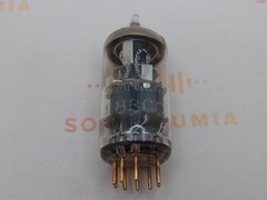 Philips SQ E188CC 7308 O-getter – Heerlen 1966 – NOS