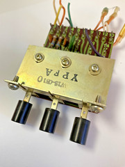 Pioneer SX990 Loudness Switch Assy W15-081 SX525 SX626 SX727 SX828 SX1000