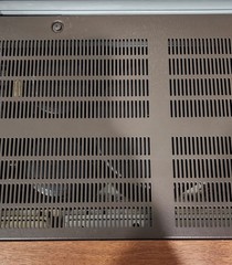 VTG PIONEER SX-1250 AM/FM STEREO RECEIVER SERVICED / RECAPPED