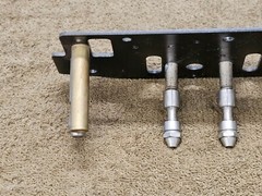Akai GX-625 GX625 Reel To Reel Player Recorder Parts Head Support Bracket