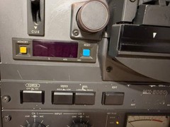 OTARI MX5050 BII-2 Reel-to-Reel Tape Deck for Repair or Parts