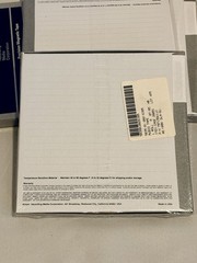 Ampex 737 Precision Magnetic Tape – Lot of 4 Professional Recording Media SEALED