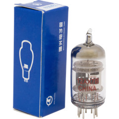 Vacuum Tube, 12AX7B, Shuguang, Preamp