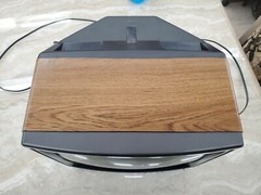 Vintage 1989 Sears 13&Prime; CRT Retro TV Television 564.40455950 Mexico